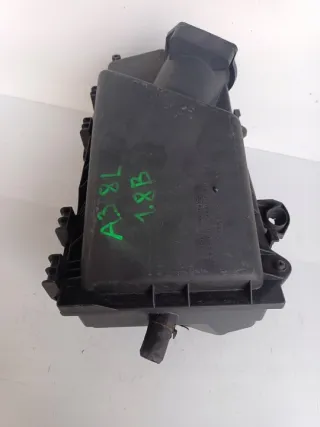 1J0129607K Корпус воздушного фильтра Audi A3 8L Арт e9920830, вид 4