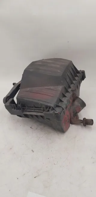 9129745 Корпус воздушного фильтра Opel Corsa C Арт e9921573, вид 2
