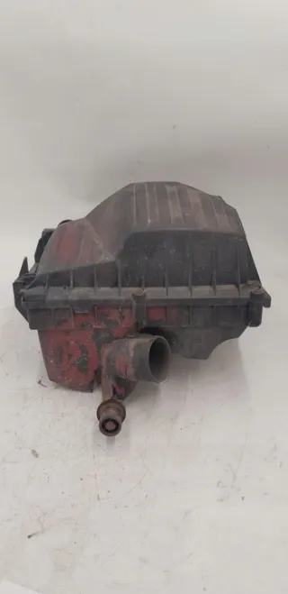 9129745 Корпус воздушного фильтра Opel Corsa C Арт e9921573, вид 3