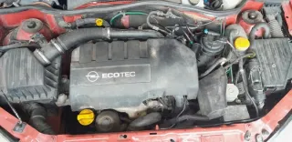 9129745 Корпус воздушного фильтра Opel Corsa C Арт e9921573, вид 9