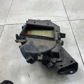 30636830 Корпус воздушного фильтра Volvo S60 2 Арт e9921957, вид 1