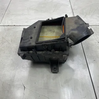 30636830 Корпус воздушного фильтра Volvo S60 2 Арт e9921957, вид 2