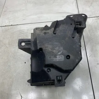 30636830 Корпус воздушного фильтра Volvo S60 2 Арт e9921957, вид 4