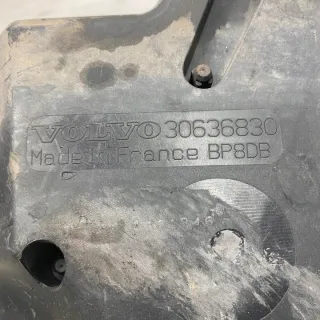 30636830 Корпус воздушного фильтра Volvo S60 2 Арт e9921957, вид 6