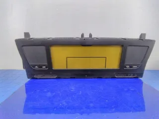 9663755980D 663755980D Щиток приборов (приборная панель) Citroen C4 1 Арт e9923212, вид 1