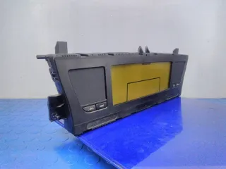 9663755980D 663755980D Щиток приборов (приборная панель) Citroen C4 1 Арт e9923212, вид 2