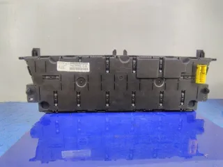 9663755980D 663755980D Щиток приборов (приборная панель) Citroen C4 1 Арт e9923212, вид 4