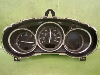 CPKH26C Щиток приборов (приборная панель) Mazda 5 1 Арт e9923657, вид 1