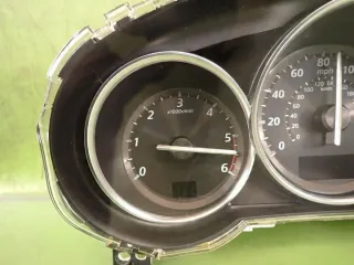 CPKH26C Щиток приборов (приборная панель) Mazda 5 1 Арт e9923657, вид 2