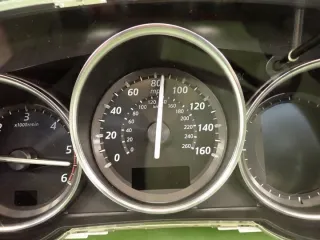CPKH26C Щиток приборов (приборная панель) Mazda 5 1 Арт e9923657, вид 3