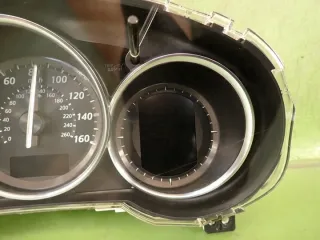 CPKH26C Щиток приборов (приборная панель) Mazda 5 1 Арт e9923657, вид 4