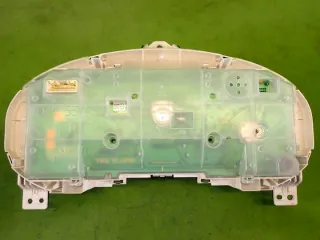 CPKH26C Щиток приборов (приборная панель) Mazda 5 1 Арт e9923657, вид 7