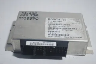 7536970 Блок управления АКПП BMW X5 E53 Арт e9924274, вид 1