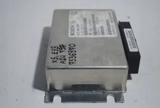 7536970 Блок управления АКПП BMW X5 E53 Арт e9924274, вид 4