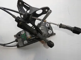 1K0711049CM Кулиса Volkswagen Golf 6 Арт e9924523, вид 2