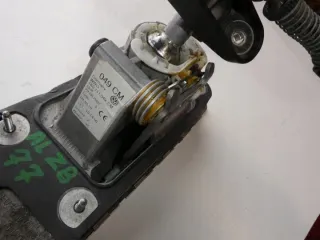 1K0711049CM Кулиса Volkswagen Golf 6 Арт e9924523, вид 3
