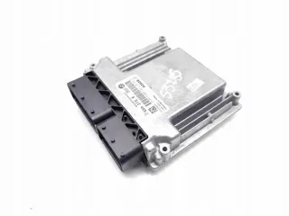 8512499 0281017551 Блок управления двигателем BMW 1 F20/F21 Арт e9924918, вид 1