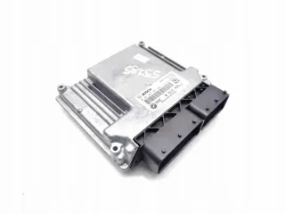 8512499 0281017551 Блок управления двигателем BMW 1 F20/F21 Арт e9924918, вид 2