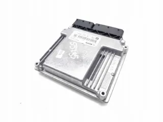 8512499 0281017551 Блок управления двигателем BMW 1 F20/F21 Арт e9924918, вид 3