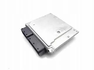 8512499 0281017551 Блок управления двигателем BMW 1 F20/F21 Арт e9924918, вид 4