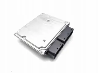 8512499 0281017551 Блок управления двигателем BMW 1 F20/F21 Арт e9924918, вид 5