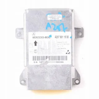 A2079011900 A2079011900,A Блок управления двигателем Mercedes E C207 Арт e9925881, вид 1