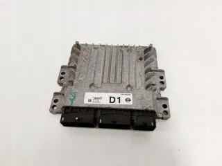237104EA0B Блок управления двигателем Nissan Qashqai 2 Арт e9926174, вид 1