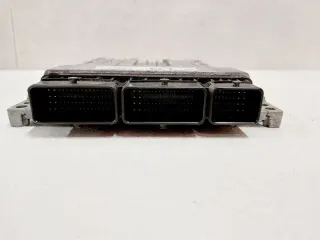 237104EA0B Блок управления двигателем Nissan Qashqai 2 Арт e9926174, вид 3
