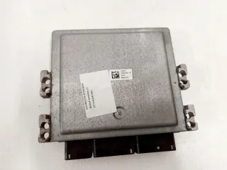 237104EA0B Блок управления двигателем Nissan Qashqai 2 Арт e9926174, вид 4