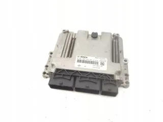 237106319R Блок управления двигателем Renault Clio 4 Арт e9926657, вид 1