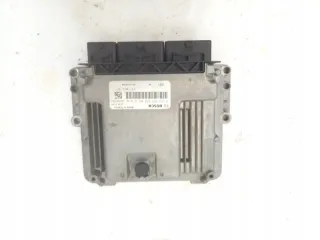 237106319R Блок управления двигателем Renault Clio 4 Арт e9926657, вид 2
