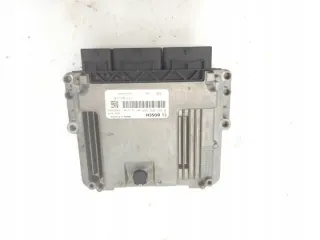 237106319R Блок управления двигателем Renault Clio 4 Арт e9926657, вид 3