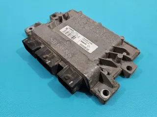 IMPRK1364174, S120201109A, 8200473744 8200400246 Блок управления двигателем Renault Clio 2 Арт e9926721, вид 1