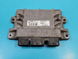 IMPRK1364174, S120201109A, 8200473744 8200400246 Блок управления двигателем Renault Clio 2 Арт e9926721, вид 2