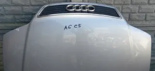  Капот Audi A6 C5 (S6,RS6) Арт e9927220, вид 2