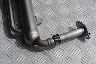 03G131512AA 03G131512 Радиатор EGR Volkswagen Touran 1 Арт e9928943, вид 4