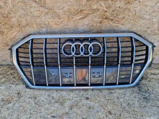 83A853651E Решетка радиатора Audi Q3 1 Арт e9929734, вид 2