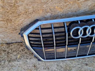 83A853651E Решетка радиатора Audi Q3 1 Арт e9929734, вид 3