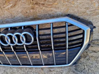 83A853651E Решетка радиатора Audi Q3 1 Арт e9929734, вид 4