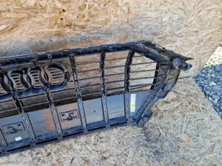 83A853651E Решетка радиатора Audi Q3 1 Арт e9929734, вид 7