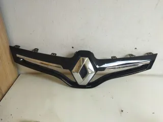 620783747R Решетка радиатора Renault Scenic 3 Арт e9930340, вид 1