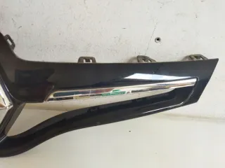 620783747R Решетка радиатора Renault Scenic 3 Арт e9930340, вид 4