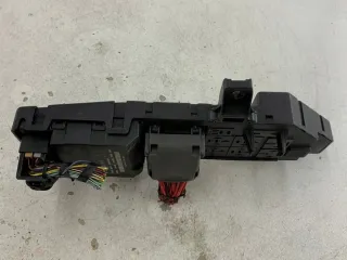 13199490 Блок управления светом Opel Vectra C  Арт e9930833, вид 5