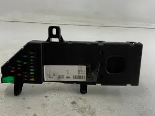 13199490 Блок управления светом Opel Vectra C  Арт e9930834, вид 2