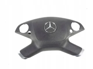 A2128600102 Подушка безопасности Mercedes E C207 Арт e9931911, вид 1