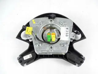 A2128600102 Подушка безопасности Mercedes E C207 Арт e9931911, вид 4