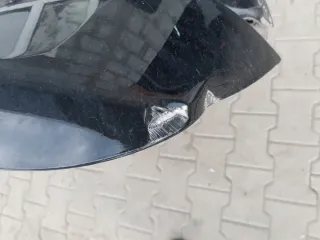  Крышка багажника (дверь 3-5) Audi Q5 1 Арт e9932209, вид 5