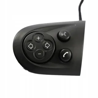 9226804 32309289676 9289676 32309287294 9287294 32309226804 9226804-10 Руль MINI CLUBMAN R55 Арт e9933526, вид 2