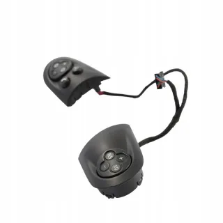 9226804 32309289676 9289676 32309287294 9287294 32309226804 9226804-10 Руль MINI CLUBMAN R55 Арт e9933526, вид 4