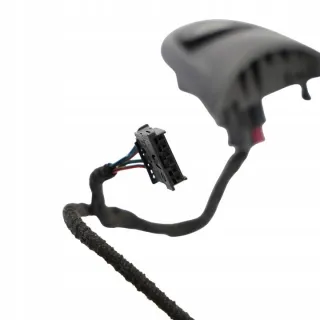 9226804 32309289676 9289676 32309287294 9287294 32309226804 9226804-10 Руль MINI CLUBMAN R55 Арт e9933526, вид 7